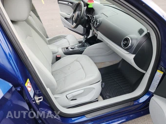2015 Audi A3 Sedan 1.8T Premium - miniatura 13