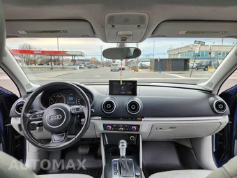 2015 Audi A3 Sedan 1.8T Premium - miniatura 14
