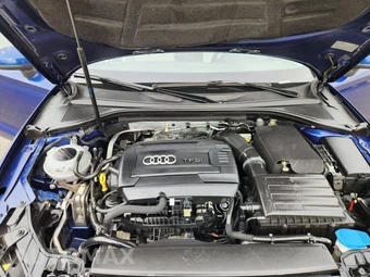 2015 Audi A3 Sedan 1.8T Premium - miniatura 16