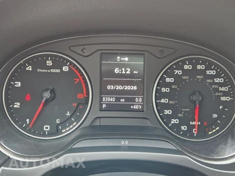2015 Audi A3 Sedan 1.8T Premium - miniatura 17