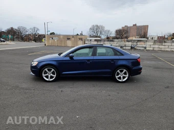 2015 Audi A3 Sedan 1.8T Premium - miniatura 3