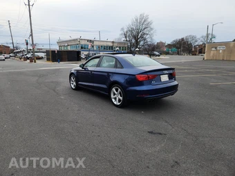 2015 Audi A3 Sedan 1.8T Premium - miniatura 4