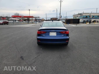 2015 Audi A3 Sedan 1.8T Premium - miniatura 5