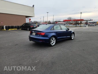 2015 Audi A3 Sedan 1.8T Premium - miniatura 6