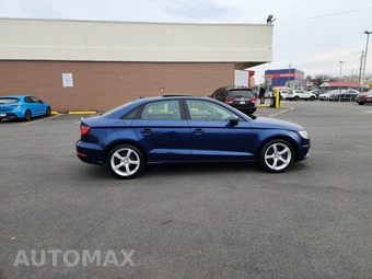 2015 Audi A3 Sedan 1.8T Premium - miniatura 7