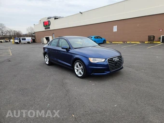 2015 Audi A3 Sedan 1.8T Premium - miniatura 8