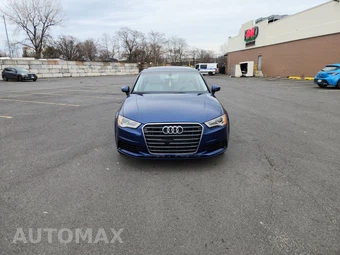 2015 Audi A3 Sedan 1.8T Premium - miniatura 9