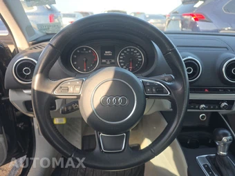 2015 Audi A3 Sedan 1.8T Premium – miniatura 10