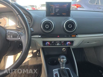 2015 Audi A3 Sedan 1.8T Premium – miniatura 11