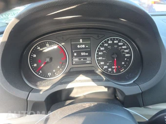 2015 Audi A3 Sedan 1.8T Premium – miniatura 12