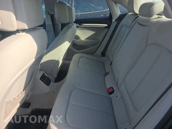 2015 Audi A3 Sedan 1.8T Premium – miniatura 13