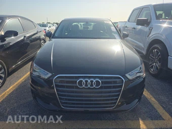 2015 Audi A3 Sedan 1.8T Premium – miniatura 2
