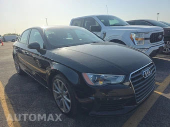 2015 Audi A3 Sedan 1.8T Premium – miniatura 3