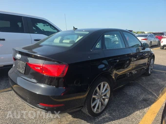 2015 Audi A3 Sedan 1.8T Premium – miniatura 4