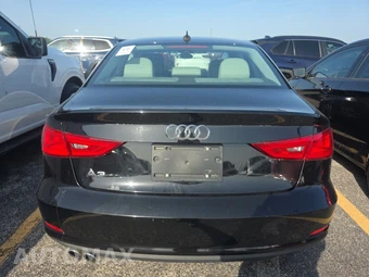 2015 Audi A3 Sedan 1.8T Premium – miniatura 5