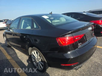 2015 Audi A3 Sedan 1.8T Premium – miniatura 6
