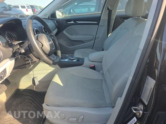 2015 Audi A3 Sedan 1.8T Premium – miniatura 7