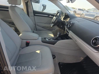 2015 Audi A3 Sedan 1.8T Premium – miniatura 8