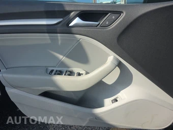 2015 Audi A3 Sedan 1.8T Premium – miniatura 9