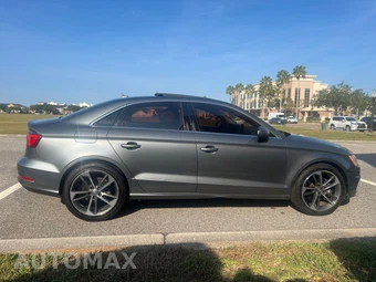 2015 Audi A3 Sedan 1.8T Premium - miniatura 10