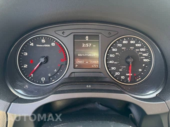 2015 Audi A3 Sedan 1.8T Premium - miniatura 11