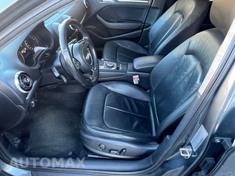 2015 Audi A3 Sedan 1.8T Premium - miniatura 13