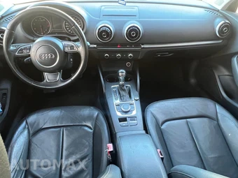 2015 Audi A3 Sedan 1.8T Premium - miniatura 14