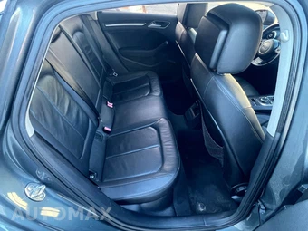2015 Audi A3 Sedan 1.8T Premium - miniatura 16