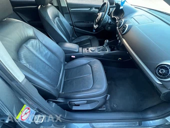 2015 Audi A3 Sedan 1.8T Premium - miniatura 17
