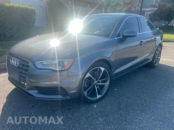 2015 Audi A3 Sedan 1.8T Premium - miniatura 2