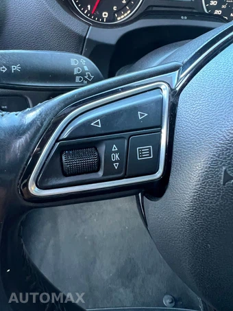2015 Audi A3 Sedan 1.8T Premium - miniatura 21