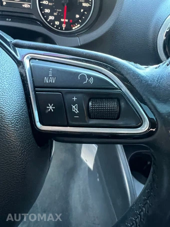 2015 Audi A3 Sedan 1.8T Premium - miniatura 22