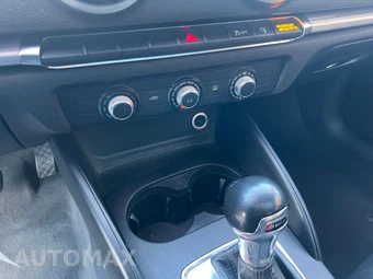 2015 Audi A3 Sedan 1.8T Premium - miniatura 23