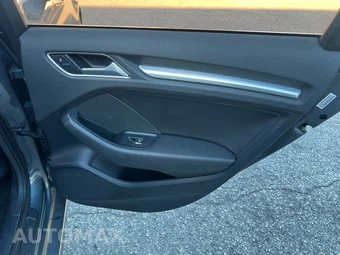 2015 Audi A3 Sedan 1.8T Premium - miniatura 25