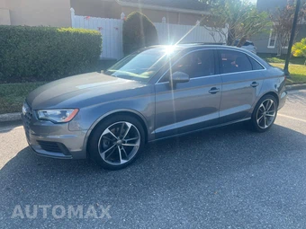 2015 Audi A3 Sedan 1.8T Premium - miniatura 3