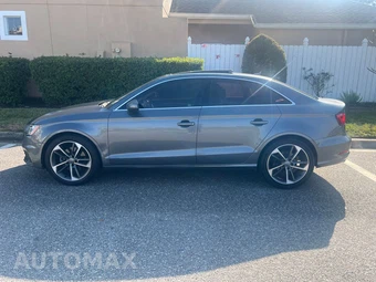 2015 Audi A3 Sedan 1.8T Premium - miniatura 4