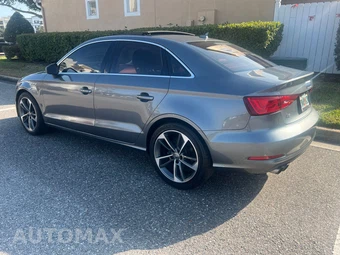 2015 Audi A3 Sedan 1.8T Premium - miniatura 5
