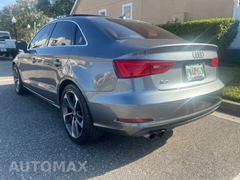 2015 Audi A3 Sedan 1.8T Premium - miniatura 6