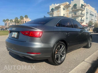 2015 Audi A3 Sedan 1.8T Premium - miniatura 8