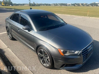 2015 Audi A3 Sedan 1.8T Premium - miniatura 9