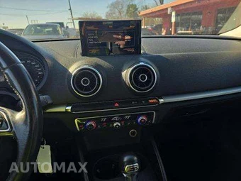 2015 Audi A3 Sedan 1.8T Premium – miniatura 11
