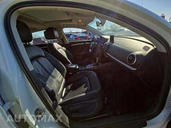 2015 Audi A3 Sedan 1.8T Premium – miniatura 19
