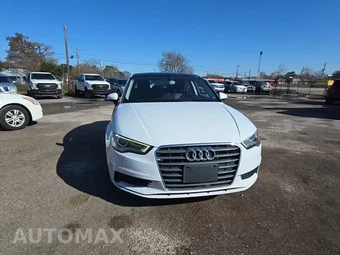 2015 Audi A3 Sedan 1.8T Premium – miniatura 2