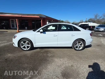 2015 Audi A3 Sedan 1.8T Premium – miniatura 3
