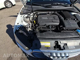 2015 Audi A3 Sedan 1.8T Premium – miniatura 31