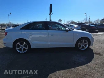 2015 Audi A3 Sedan 1.8T Premium – miniatura 5