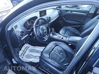 2015 Audi A3 Sedan 1.8T Premium – miniatura 13