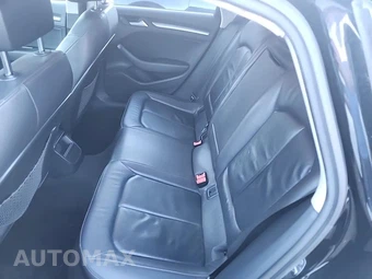 2015 Audi A3 Sedan 1.8T Premium – miniatura 16