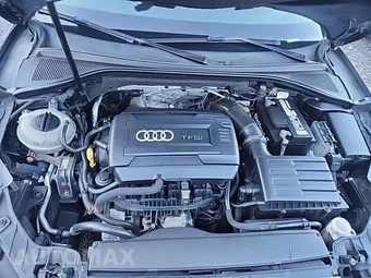 2015 Audi A3 Sedan 1.8T Premium – miniatura 18