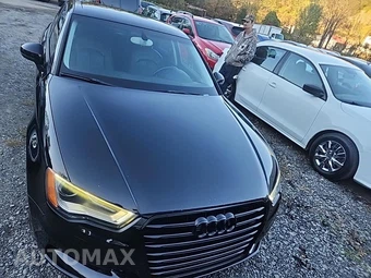 2015 Audi A3 Sedan 1.8T Premium – miniatura 2